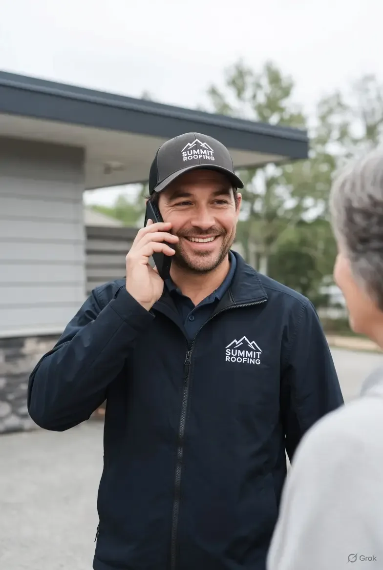 Flat Roof Leak Repair Plymouth, OH FAQs